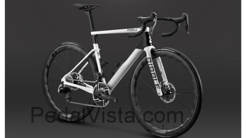 Ribble R872 Dura Ace fiche technique et avis